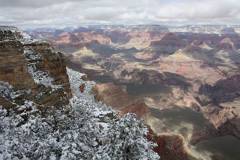 Grand Canyon National Park